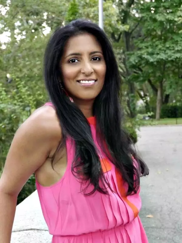 Nina Sharma