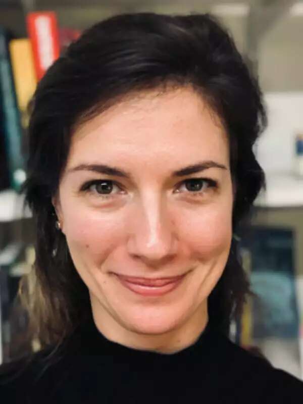 Cecelia Lie-Spahn