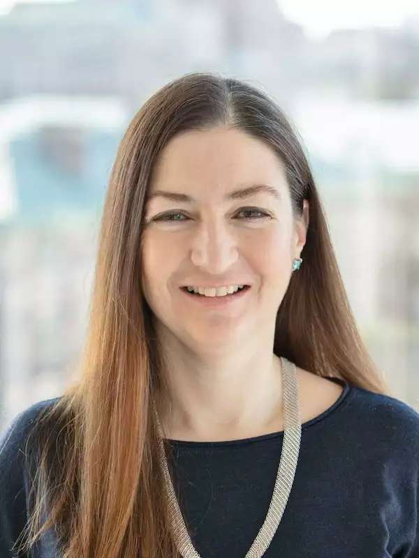 Jennifer Rosenthal