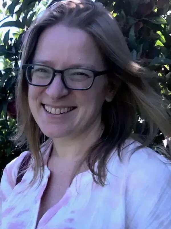 Headshot of Emily Austin