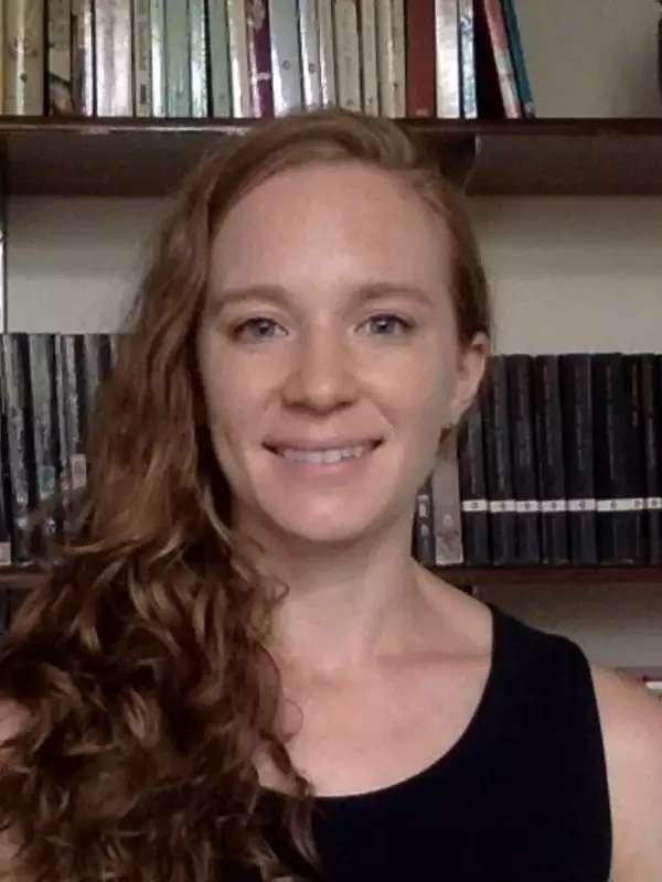 Jayne Hildebrand
